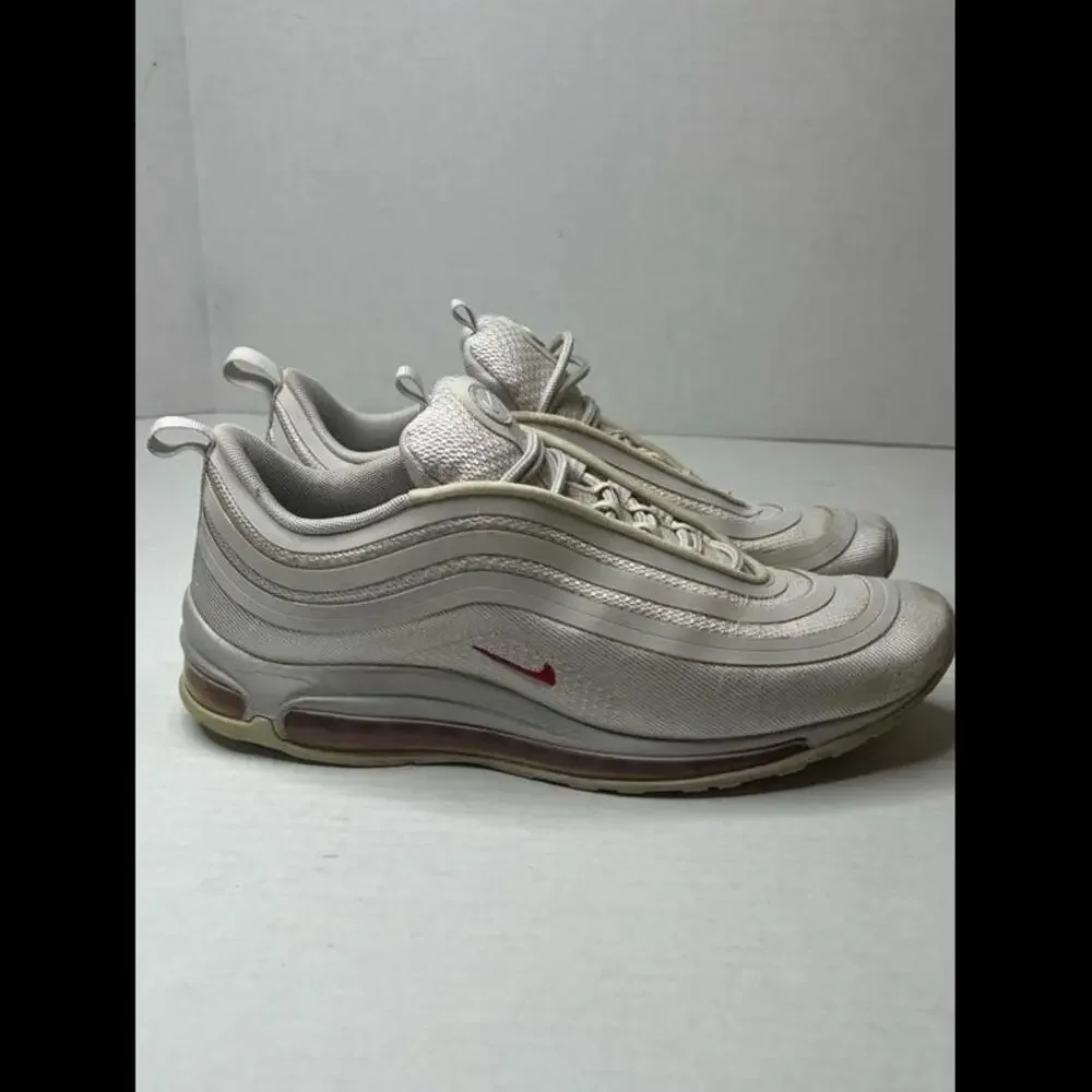 Nike Air Max‎ 97 Ultra 17 Vast Grey - Size 10